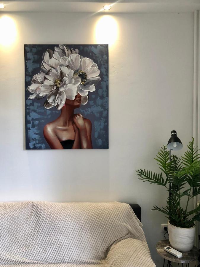 Casa Di Rosi, Seaview Studio In Corfu Town ภายนอก รูปภาพ